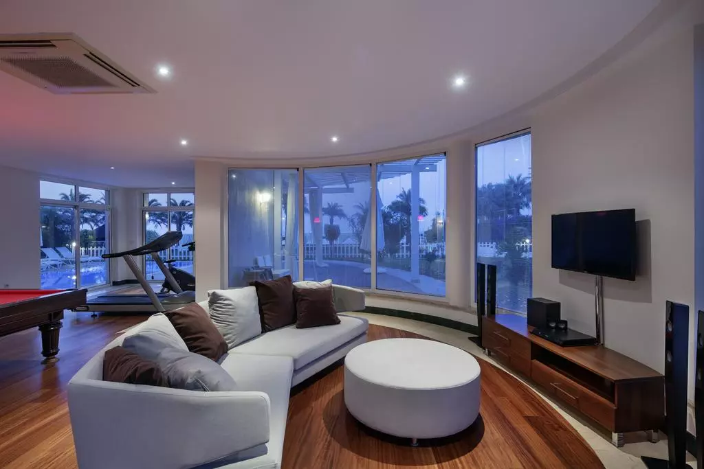 هتل پاپیلون آیسچا آنتالیا-4149